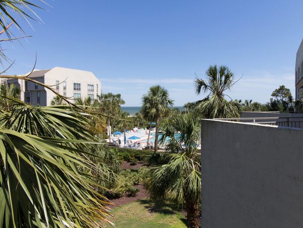 Hilton Head Condo 1009342