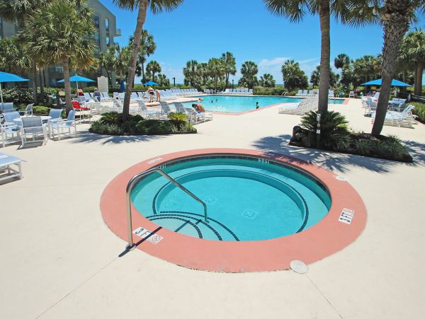 Hilton Head Condo 1009342
