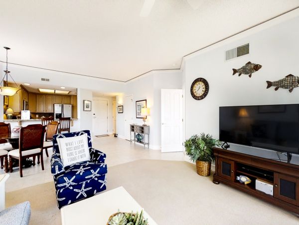 Hilton Head Condo 1009343