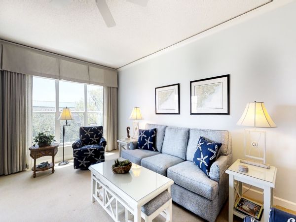 Hilton Head Condo 1009343