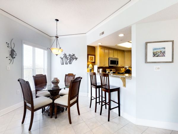 Hilton Head Condo 1009343