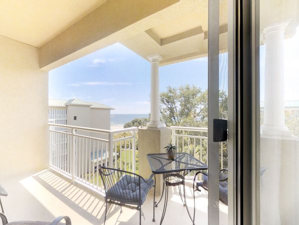 Hilton Head Condo 1009343