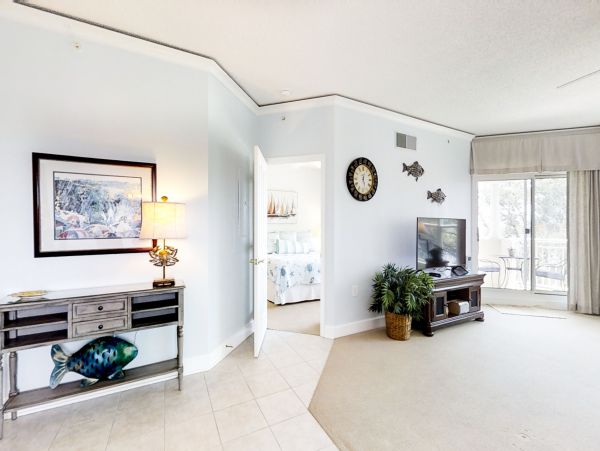 Hilton Head Condo 1009343