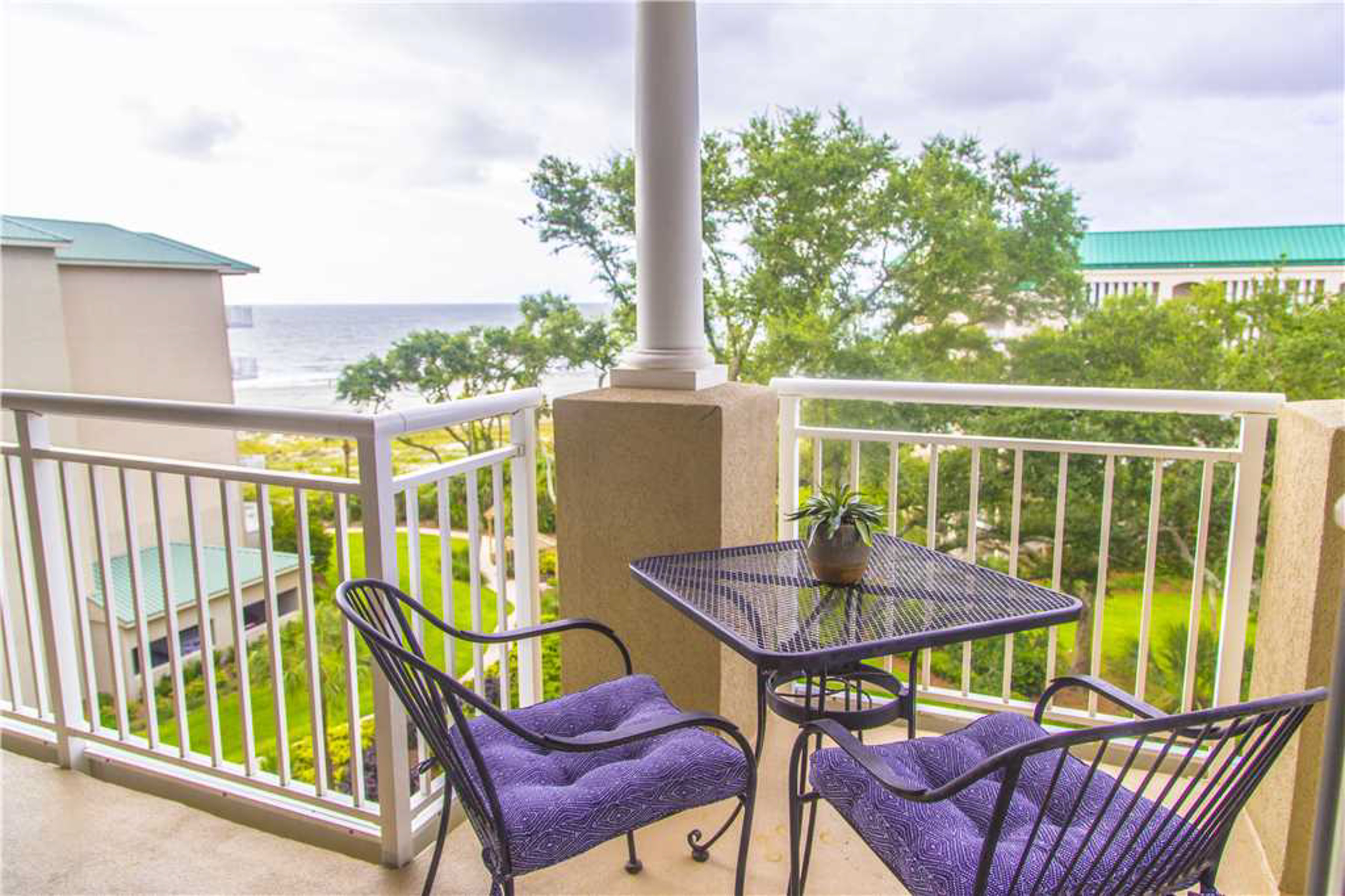Hilton Head Condo 1009343