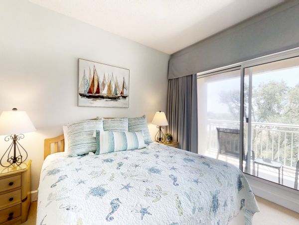 Hilton Head Condo 1009343