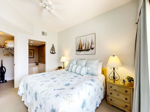 Hilton Head Condo 1009343