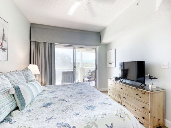Hilton Head Condo 1009343