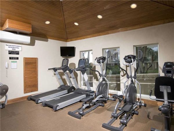 Hilton Head Condo 1009343