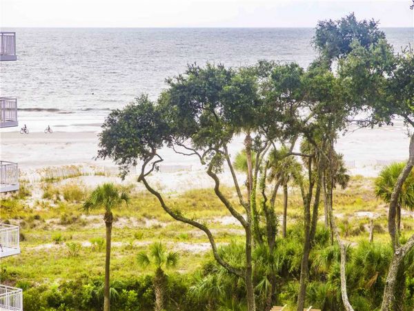 Hilton Head Condo 1009343