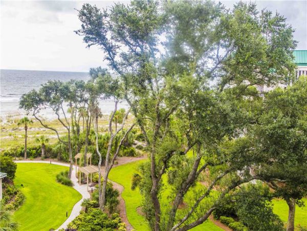 Hilton Head Condo 1009343