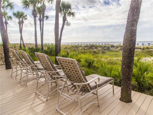 Hilton Head Condo 1009343