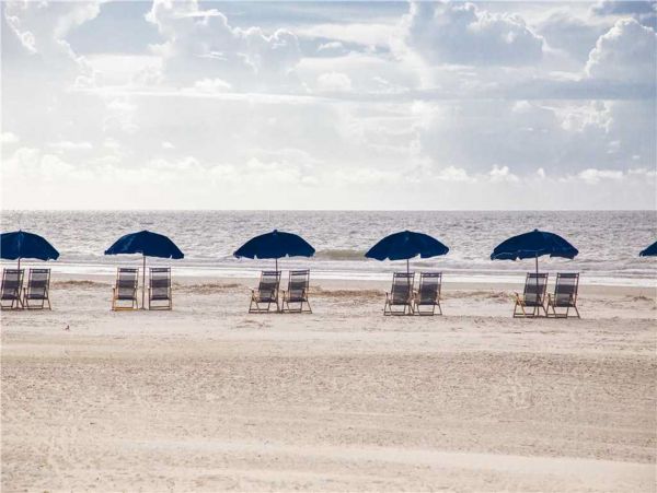 Hilton Head Condo 1009343
