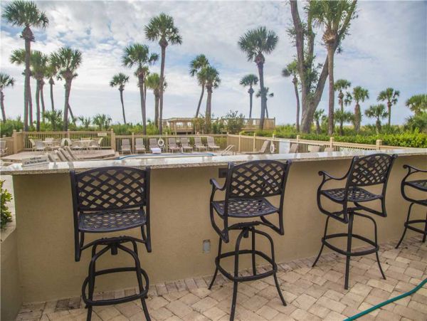 Hilton Head Condo 1009343