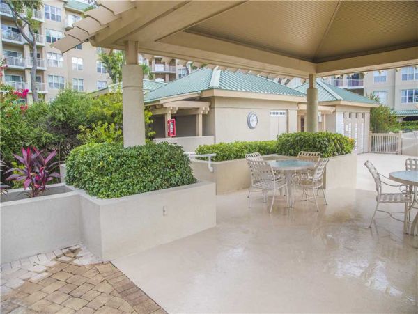 Hilton Head Condo 1009343