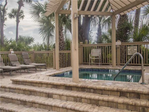 Hilton Head Condo 1009343