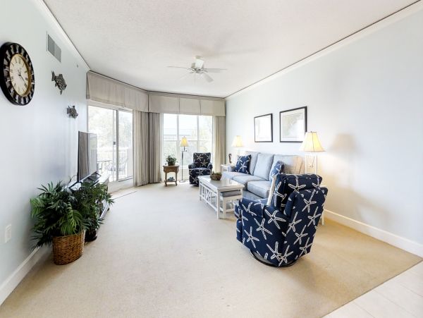 Hilton Head Condo 1009343