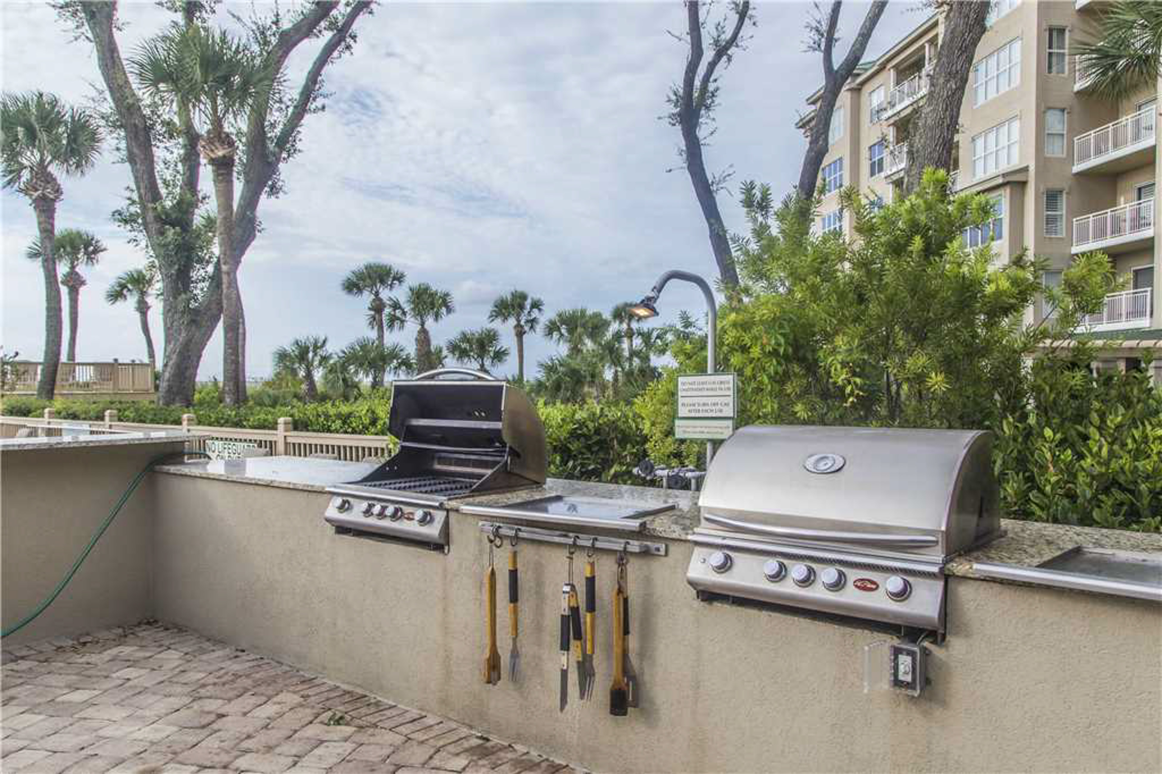 Hilton Head Condo 1009343