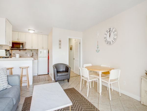 Hilton Head Condo 1009344