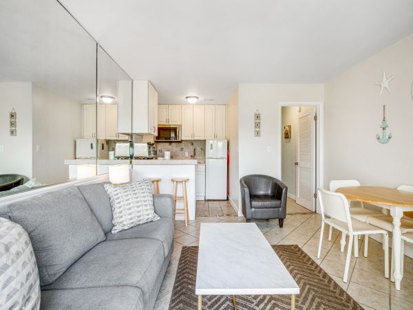 Hilton Head Condo 1009344