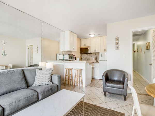 Hilton Head Condo 1009344