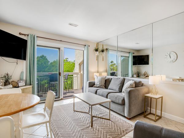 Hilton Head Condo 1009344