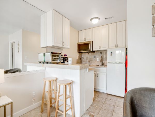 Hilton Head Condo 1009344