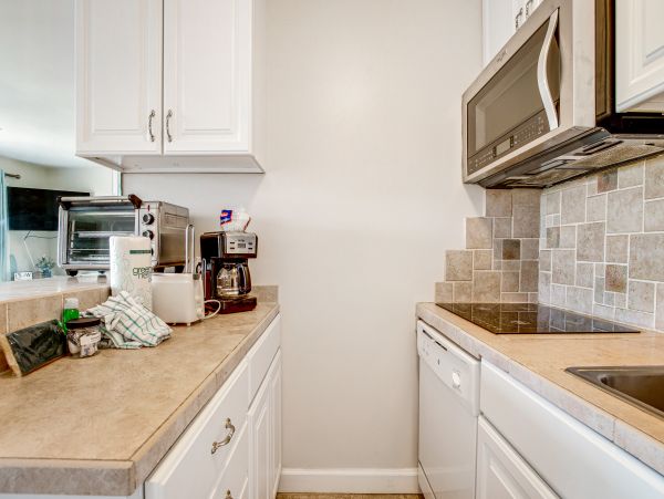 Hilton Head Condo 1009344