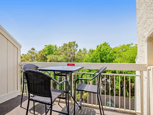 Hilton Head Condo 1009344