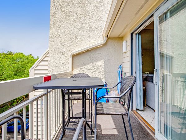 Hilton Head Condo 1009344