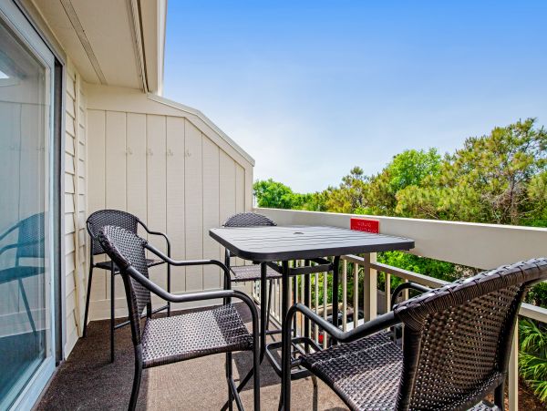 Hilton Head Condo 1009344