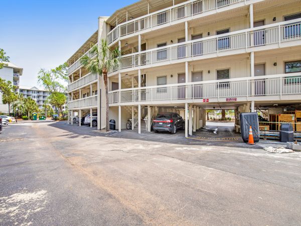 Hilton Head Condo 1009344