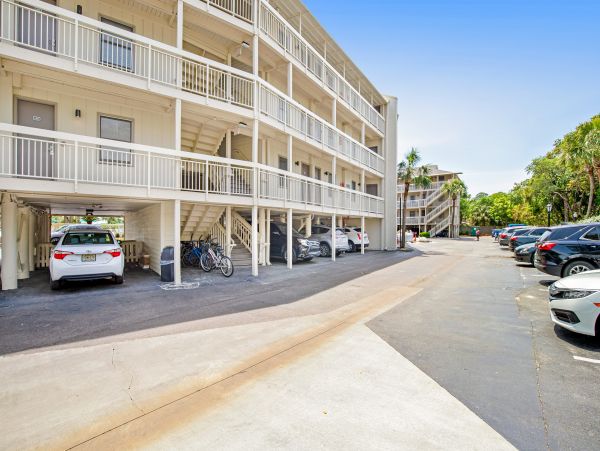 Hilton Head Condo 1009344