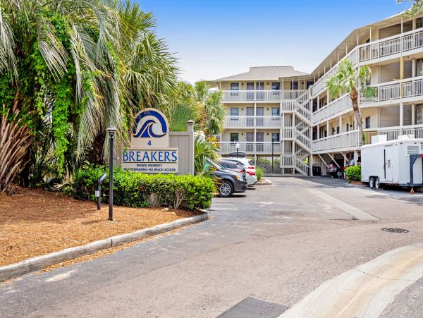 Hilton Head Condo 1009344
