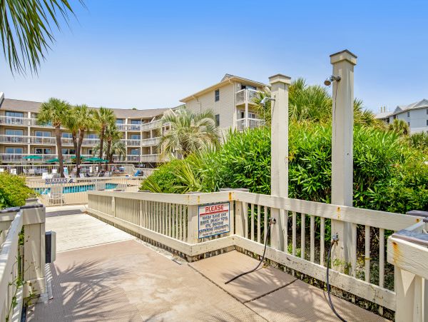 Hilton Head Condo 1009344