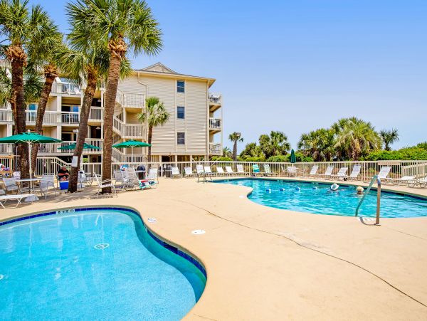 Hilton Head Condo 1009344