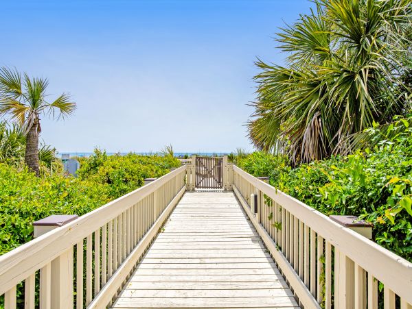 Hilton Head Condo 1009344