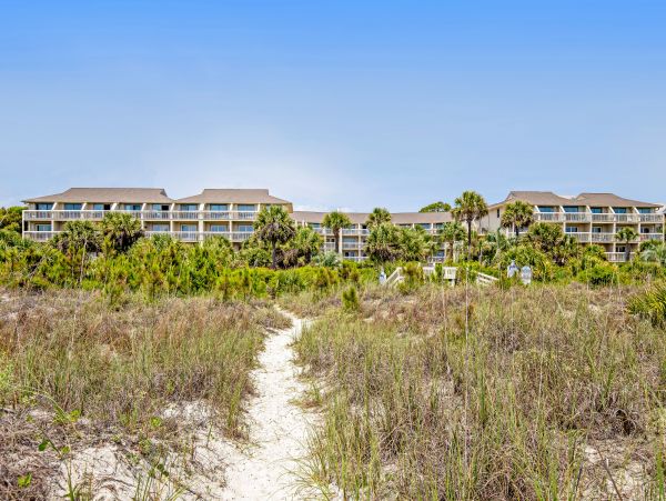 Hilton Head Condo 1009344
