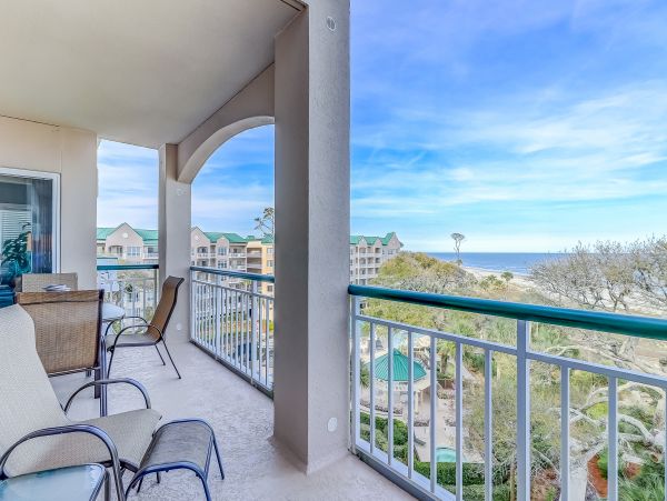 Hilton Head Condo 1009346