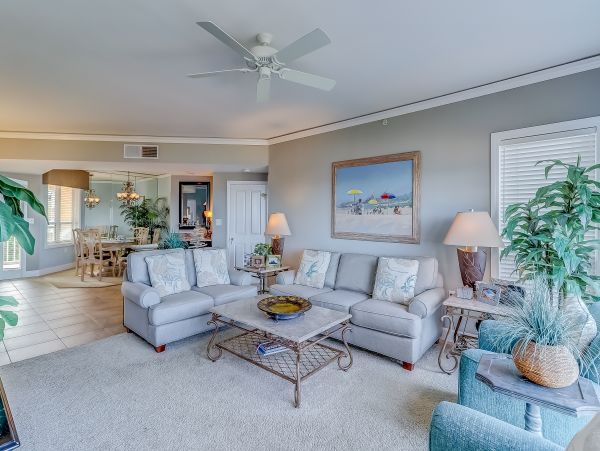 Hilton Head Condo 1009346
