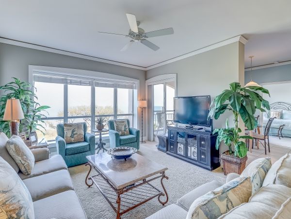 Hilton Head Condo 1009346