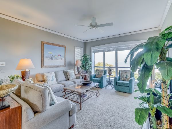 Hilton Head Condo 1009346