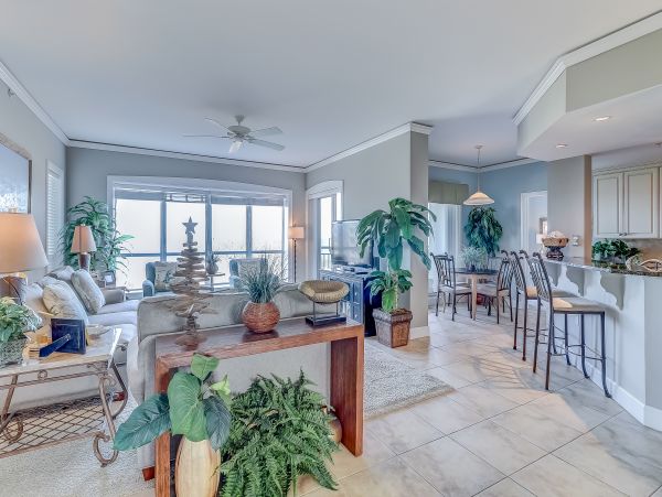 Hilton Head Condo 1009346