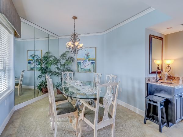 Hilton Head Condo 1009346