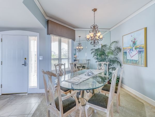 Hilton Head Condo 1009346