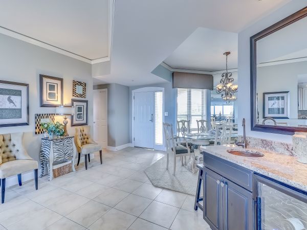 Hilton Head Condo 1009346