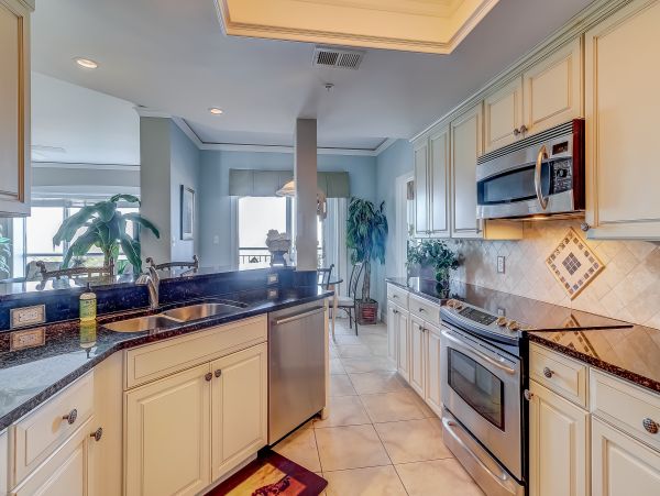 Hilton Head Condo 1009346