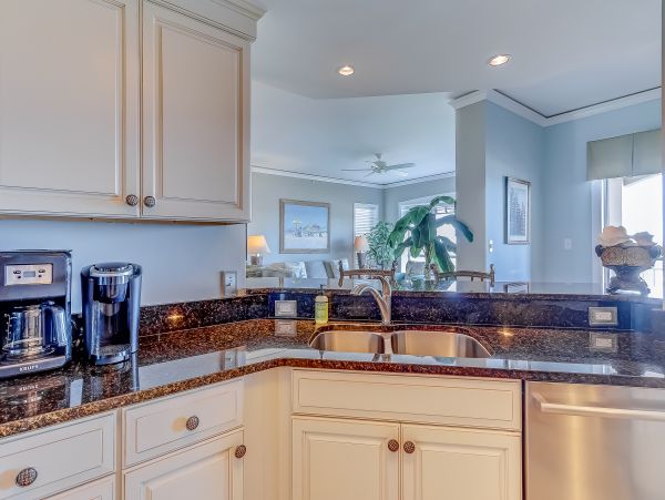 Hilton Head Condo 1009346