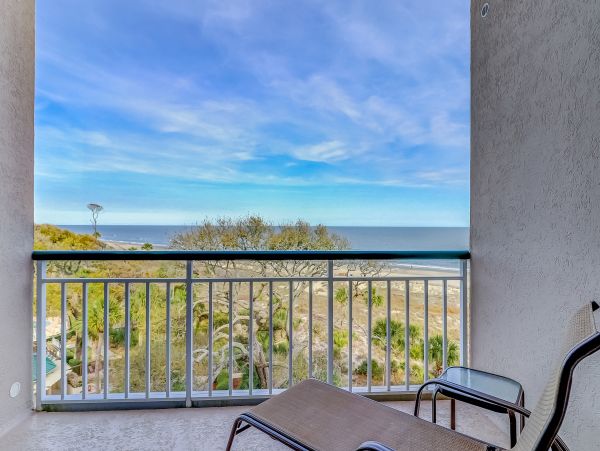 Hilton Head Condo 1009346