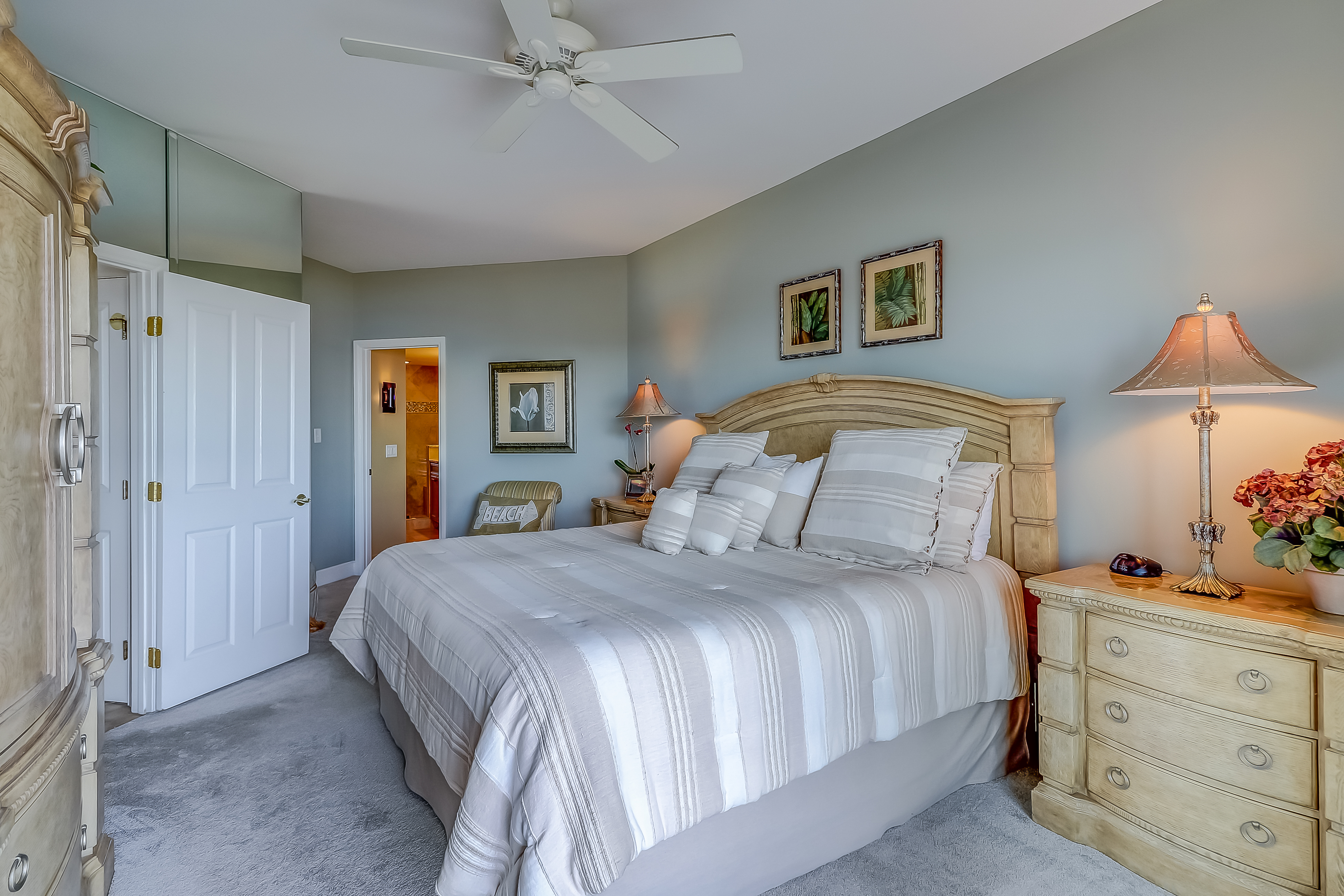 Hilton Head Condo 1009346