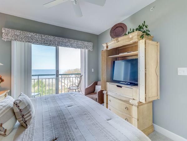 Hilton Head Condo 1009346